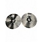 Used Paiste 14in 400 Color Sound Pair Cymbal thumbnail
