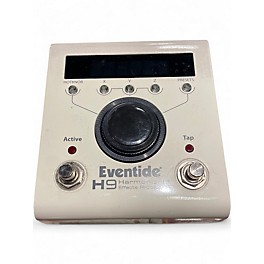 Used Eventide H9 Core Harmonizer Pedal