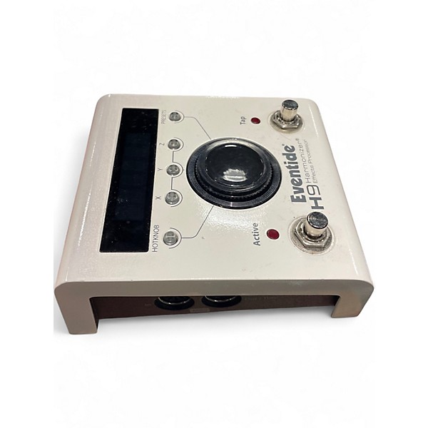 Used Eventide H9 Core Harmonizer Pedal