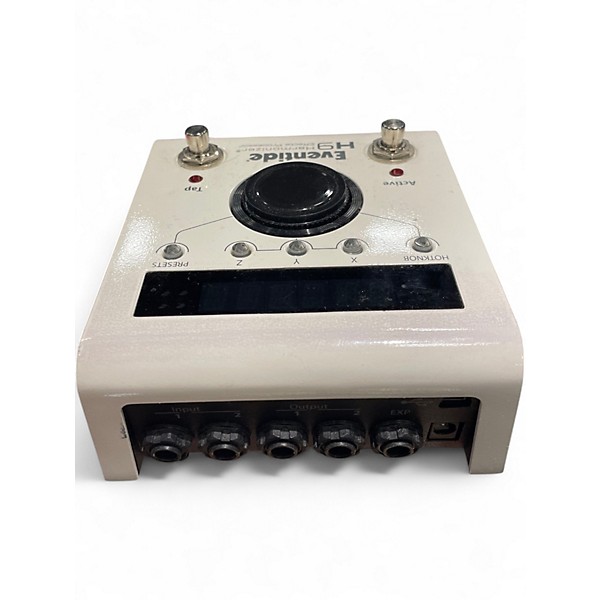 Used Eventide H9 Core Harmonizer Pedal