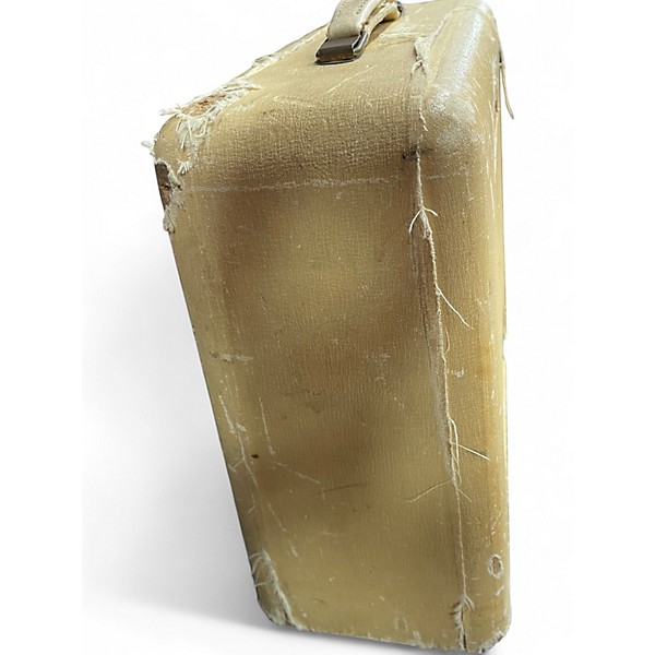 Vintage 1954 Gibson BR-9 Tube Guitar Combo Amp