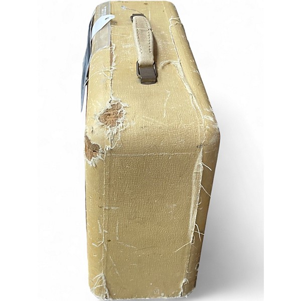 Vintage 1954 Gibson BR-9 Tube Guitar Combo Amp