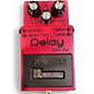 Used BOSS DM2W Delay Waza Craft Effect Pedal thumbnail