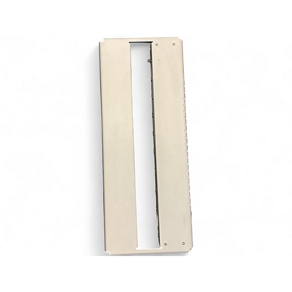 Used Vangoa Pedalboard Pedal Board