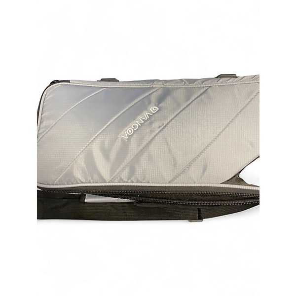 Used Vangoa Pedalboard Pedal Board