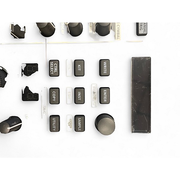 Used Supercritical redshift 6 Synthesizer