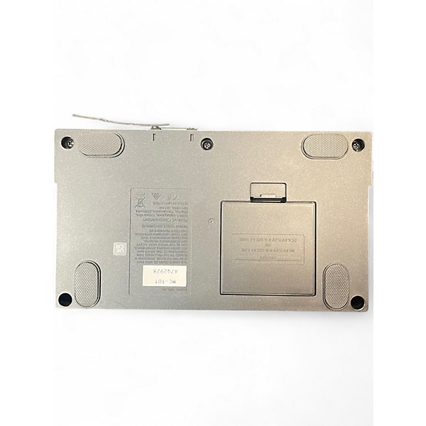 Used Roland MC-707 Groovebox Production Controller