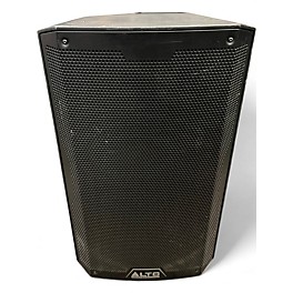 Used Alto TS412 Powered Speaker