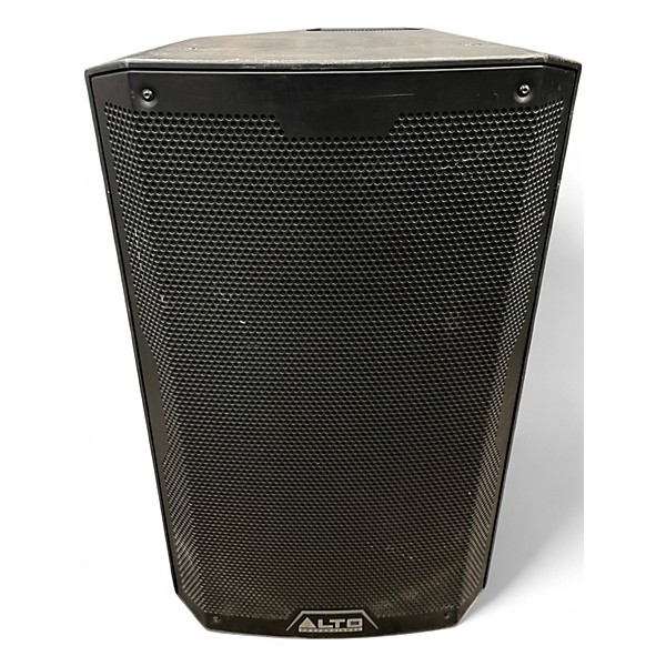 Used Alto TS412 Powered Speaker