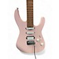 Used Charvel Pro-Mod DK24 HSS Satin Shell Pink Solid Body Electric Guitar