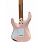 Used Charvel Pro-Mod DK24 HSS Satin Shell Pink Solid Body Electric Guitar