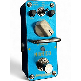 Used Tomsline Engineering mario Effect Pedal