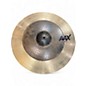Used SABIAN 22in AAX OMNI Cymbal thumbnail