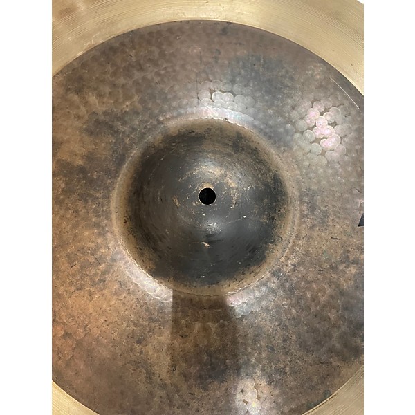 Used SABIAN 22in AAX OMNI Cymbal
