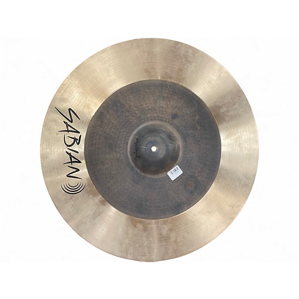 Used SABIAN 22in AAX OMNI Cymbal