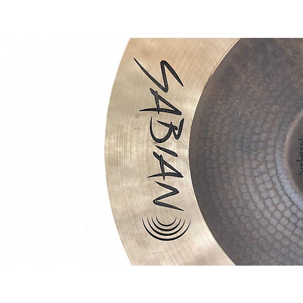 Used SABIAN 22in AAX OMNI Cymbal