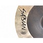 Used SABIAN 22in AAX OMNI Cymbal