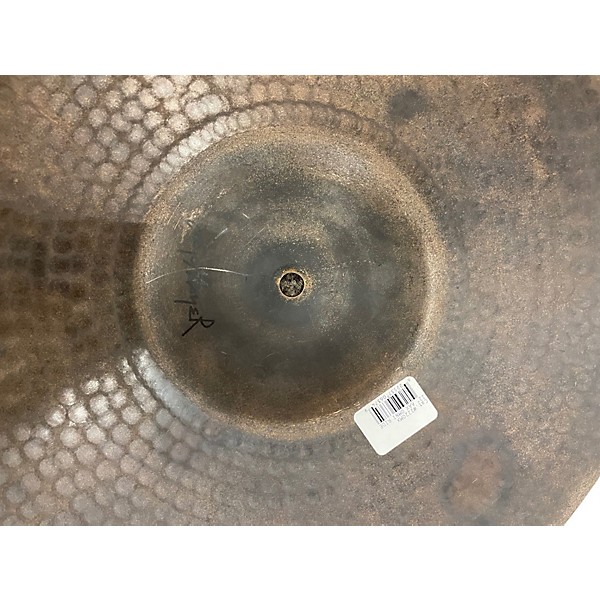 Used SABIAN 22in AAX OMNI Cymbal
