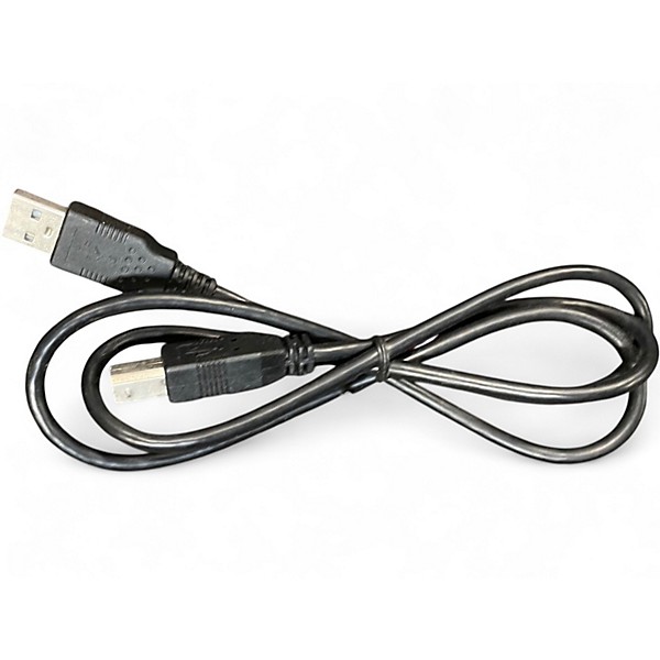 Used Akai Professional MPD218 MIDI Controller