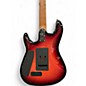 Used Ernie Ball Music Man Jason Richardson Cutlass Rorschach Red Solid Body Electric Guitar