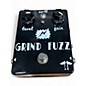 Used Heavy Electronics GRIND FUZZ Effect Pedal thumbnail