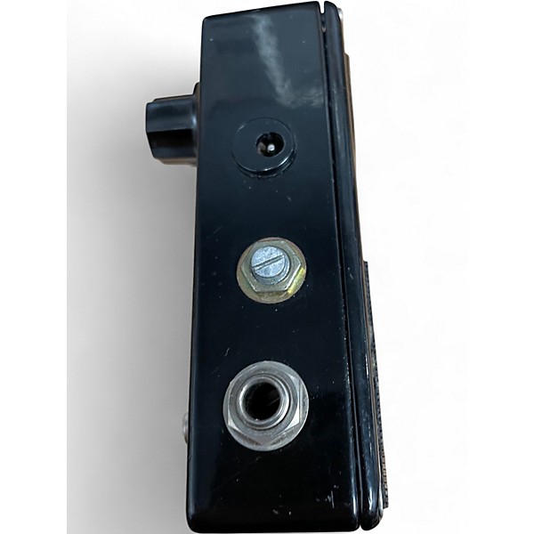 Used Heavy Electronics GRIND FUZZ Effect Pedal