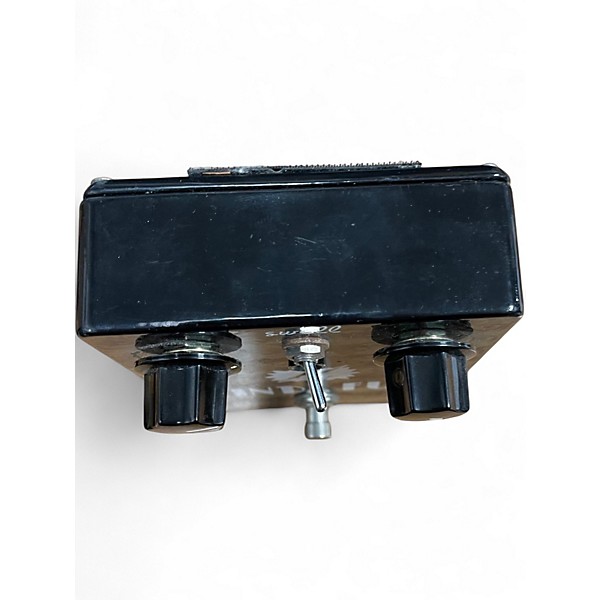 Used Heavy Electronics GRIND FUZZ Effect Pedal