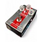 Used MXR M249 Super Badass Dynamic OD Effect Pedal thumbnail