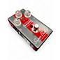 Used MXR M249 Super Badass Dynamic OD Effect Pedal