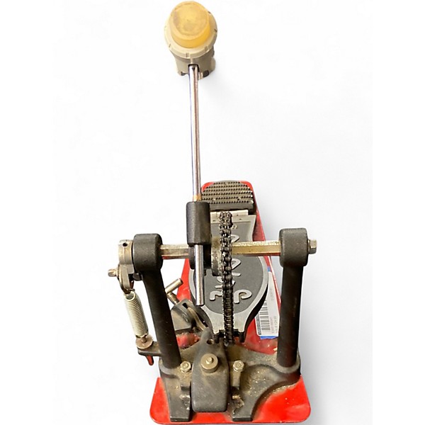 Used DW 5000 Series Single Single Bass Drum Pedal