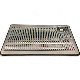 Used Yamaha MGP32X Unpowered Mixer