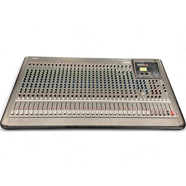 Used Yamaha MGP32X Unpowered Mixer