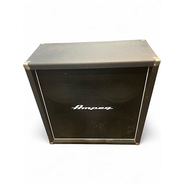 Used Ampeg V-412 Guitar Cabinet