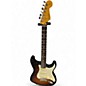 Used Fender American Professional II Stratocaster 2 Color Sunburst Solid Body Electric Guitar