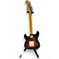 Used Fender American Professional II Stratocaster 2 Color Sunburst Solid Body Electric Guitar