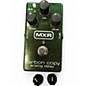 Used MXR Carbon Copy Effect Pedal