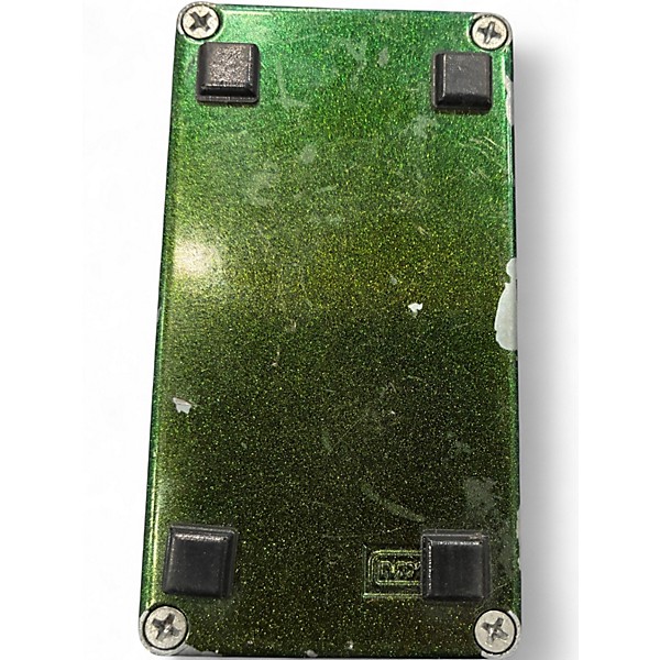 Used MXR Carbon Copy Effect Pedal