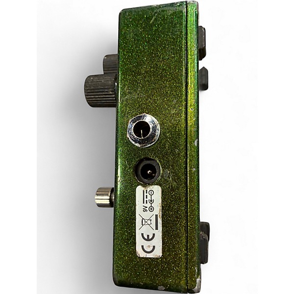 Used MXR Carbon Copy Effect Pedal