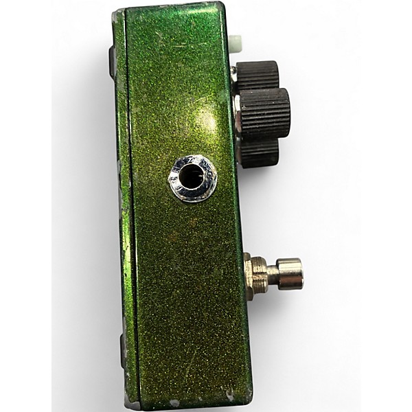 Used MXR Carbon Copy Effect Pedal