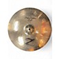 Used Zildjian 17in Z Custom Medium Crash Cymbal thumbnail