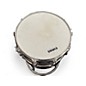 Used DW 14X7 Collector's Series Snare Nickel Over Brass Black Drum