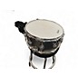 Used DW 14X7 Collector's Series Snare Nickel Over Brass Black Drum