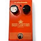Used TC Electronic Iron Curtain Effect Pedal thumbnail