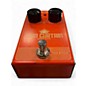 Used TC Electronic Iron Curtain Effect Pedal