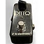 Used TC Electronic Ditto Looper Pedal