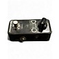 Used TC Electronic Ditto Looper Pedal