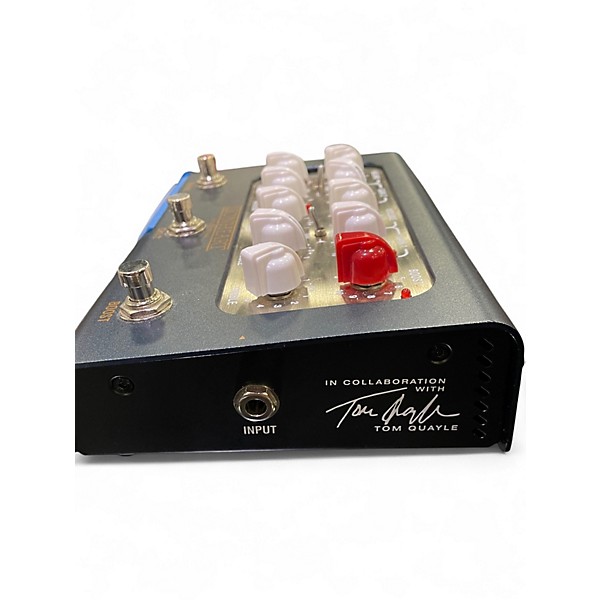 Used Laney Lionheart loudpedal Effect Pedal