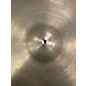 Used Ajaha 22in MEDIUM 22 RIDE Cymbal
