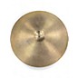 Used Ajaha 22in MEDIUM 22 RIDE Cymbal