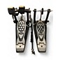 Used Pearl P122W Double Bass Drum Pedal thumbnail